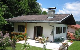 Chalet Amberg